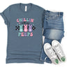 Chillin with My Peeps T-Shirt