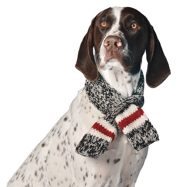 Chilly Dog Boyfriend Hand Knit Wool Wool Hat