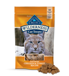 Blue Buffalo Blue Wilderness Soft-Moist Cat Treats Chicken and Turkey Recipe (2oz)