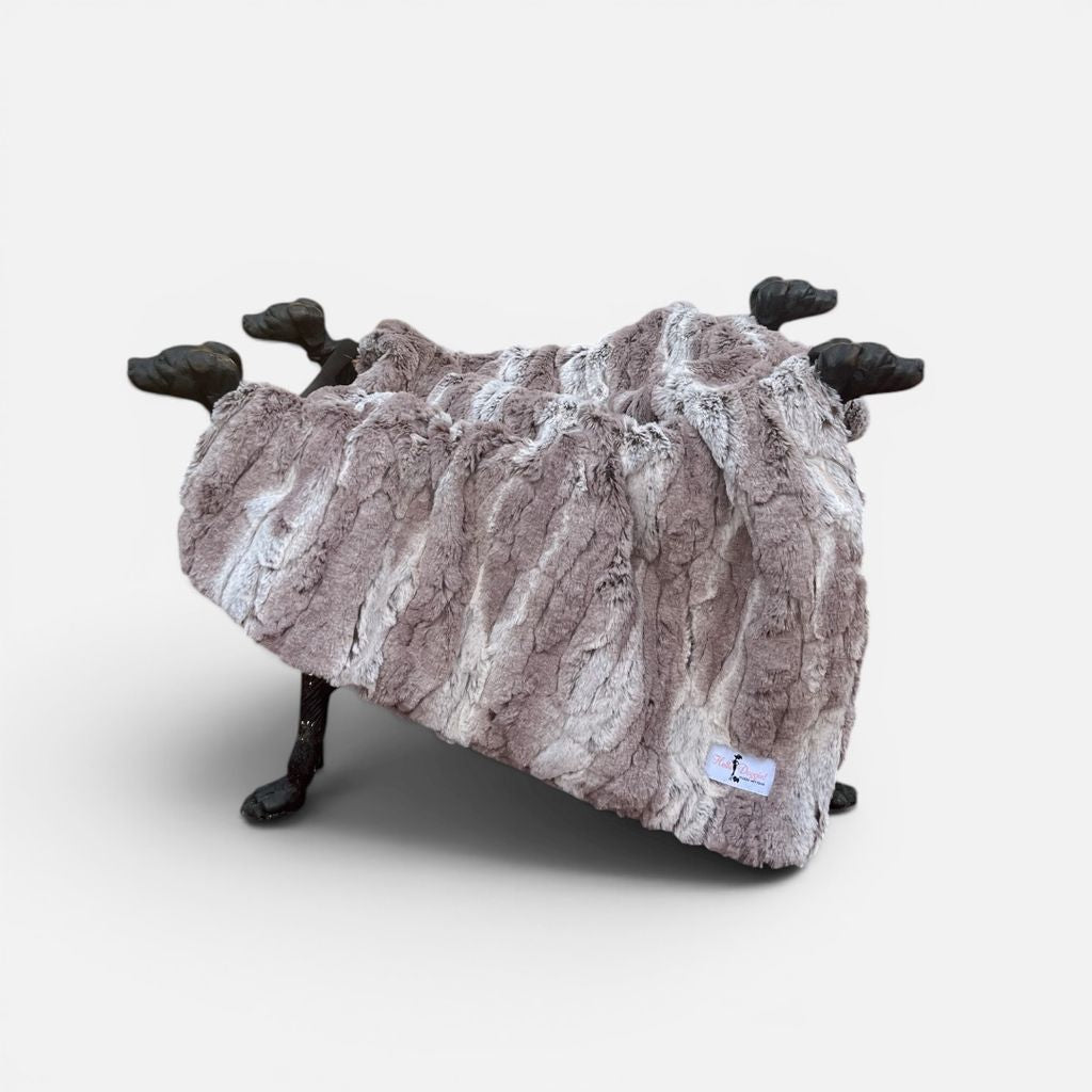 Hello Doggie Elite Dog Blanket