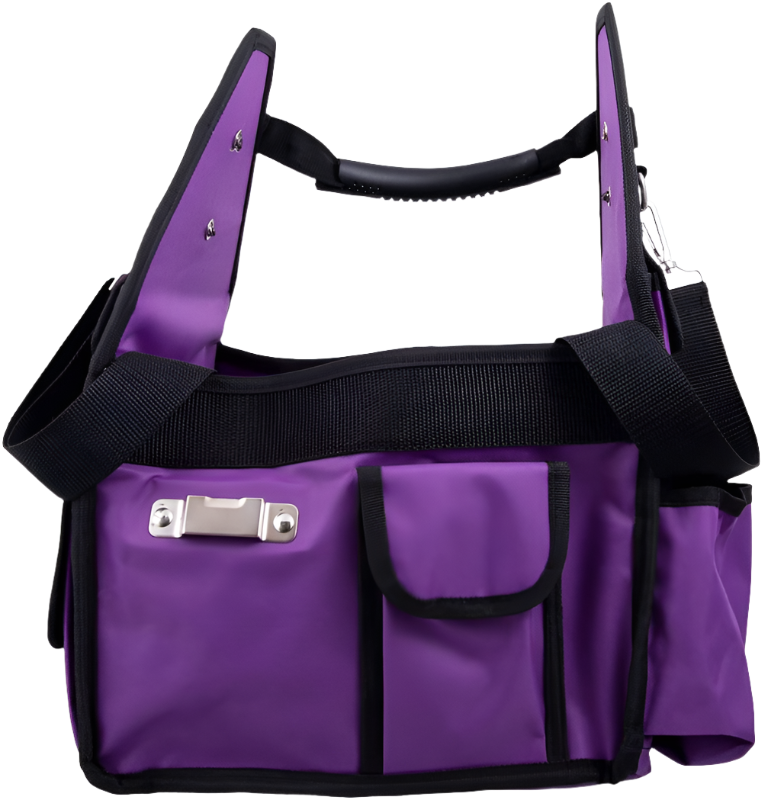 Chris Christensen Large Grooming Tote Bag