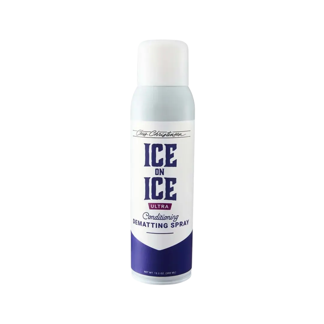 Ice On Ice Ultra Dematting Spray 13.2oz by Chris Christensen