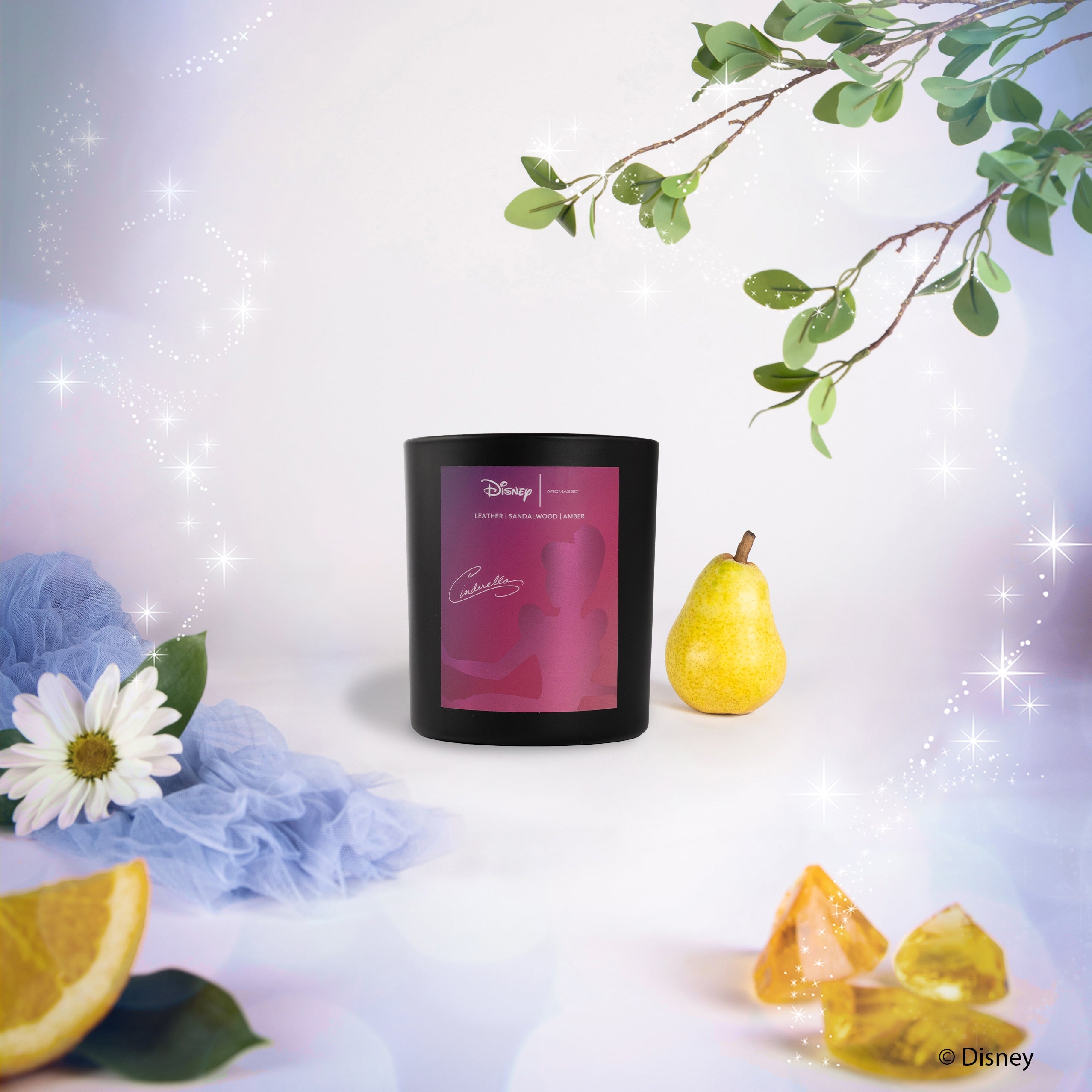 Disney My Way Candle - HT Animal Supply