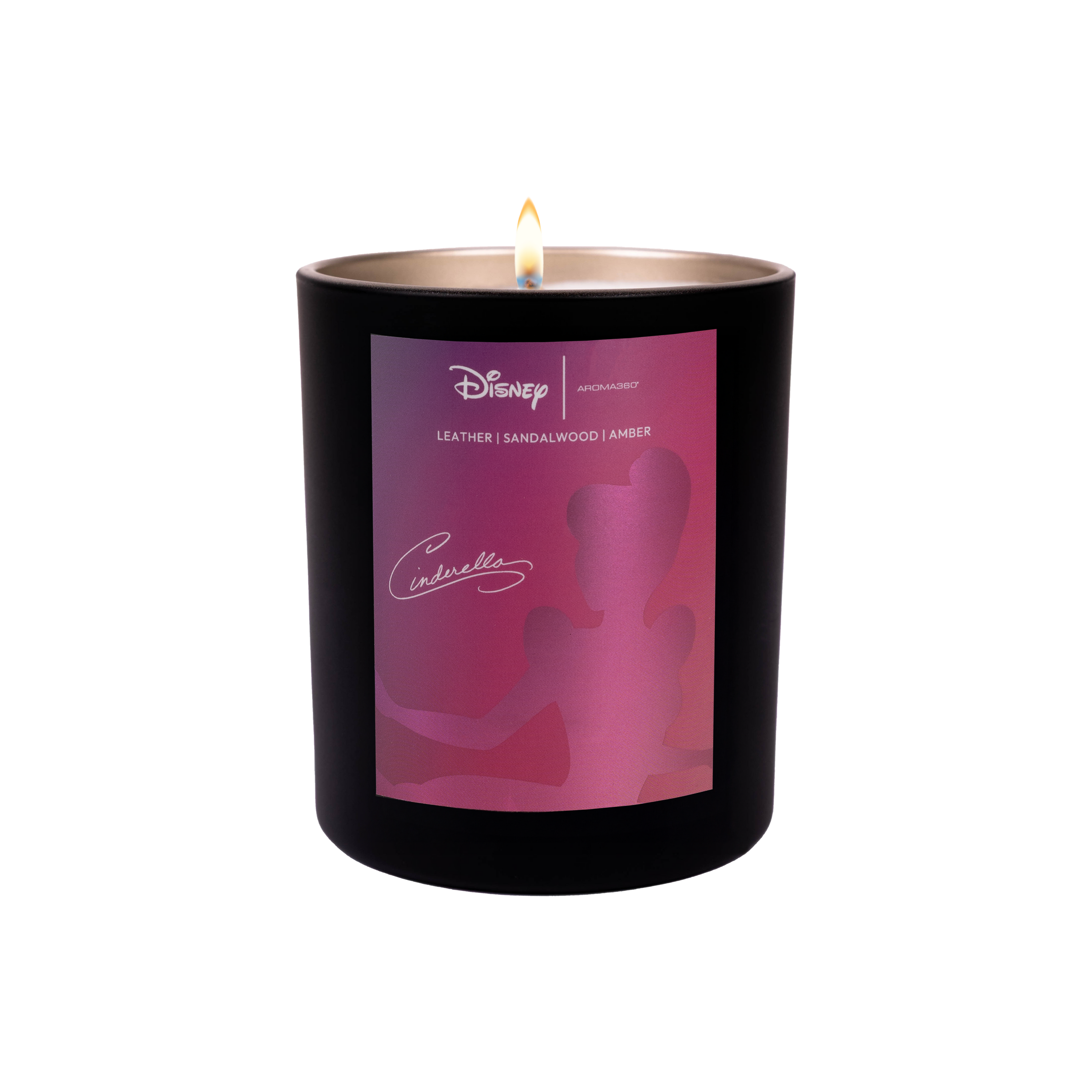 Disney My Way Candle - HT Animal Supply