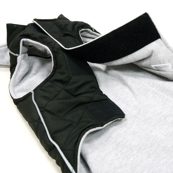 DOGO City Dog Puffer Jacket