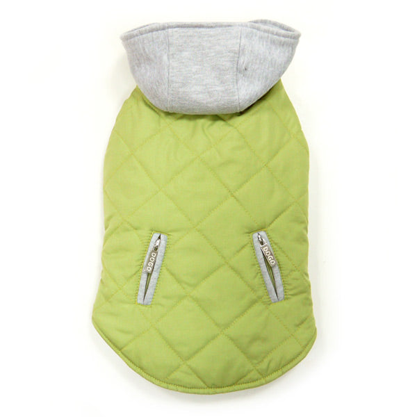 DOGO City Dog Puffer Jacket