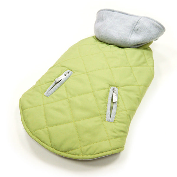DOGO City Dog Puffer Jacket