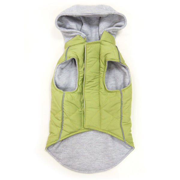 DOGO City Dog Puffer Jacket