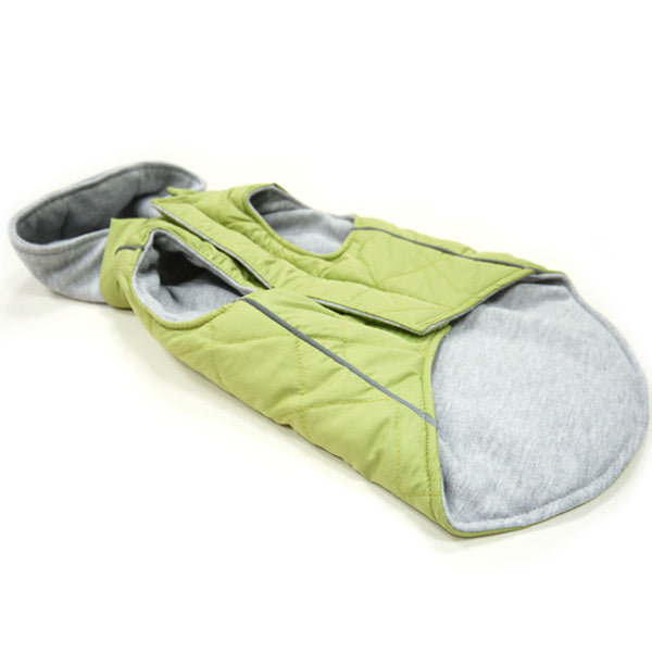 DOGO City Dog Puffer Jacket