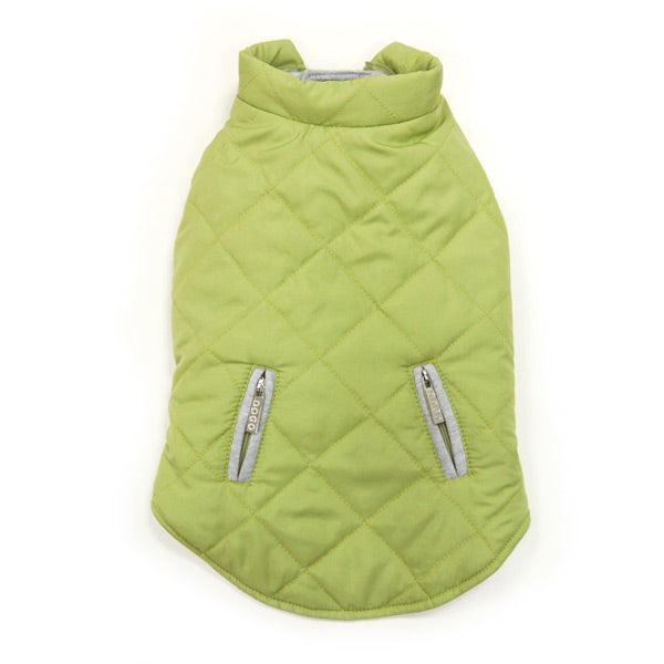DOGO City Dog Puffer Jacket