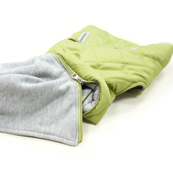 DOGO City Dog Puffer Jacket