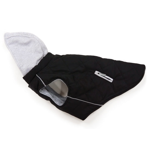 DOGO City Dog Puffer Jacket