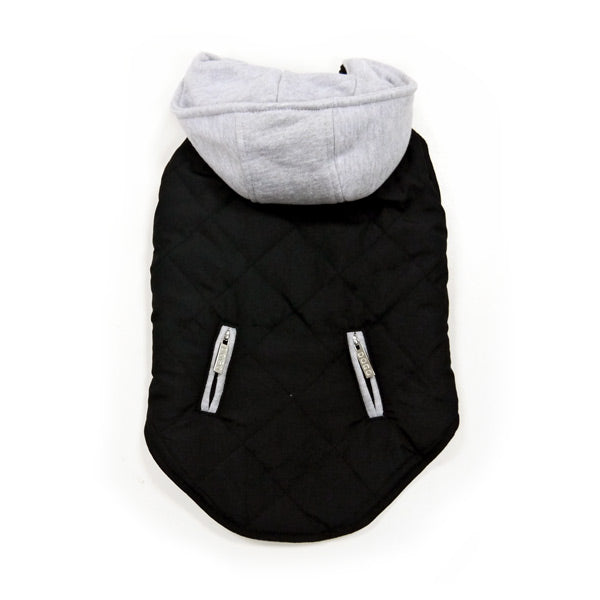 DOGO City Dog Puffer Jacket