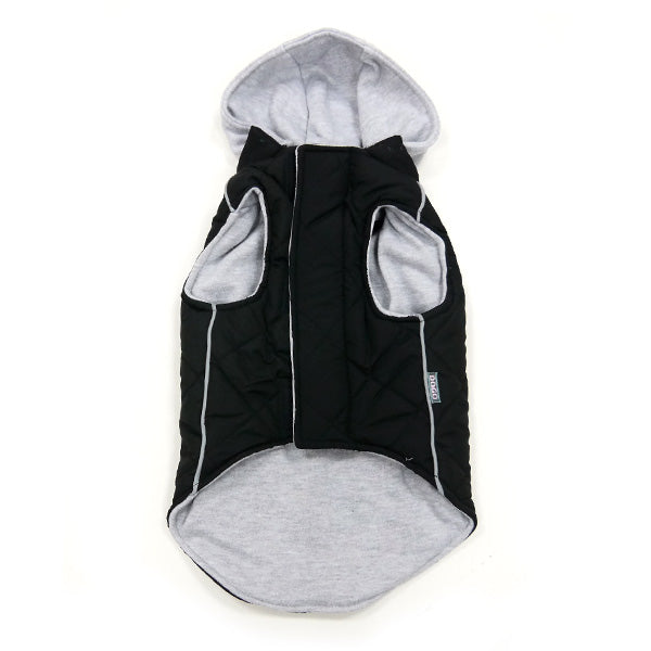 DOGO City Dog Puffer Jacket