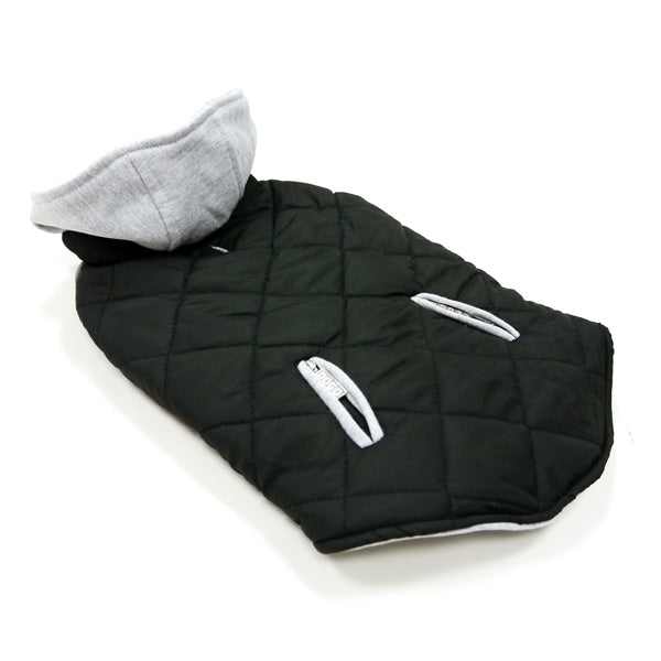 DOGO City Dog Puffer Jacket