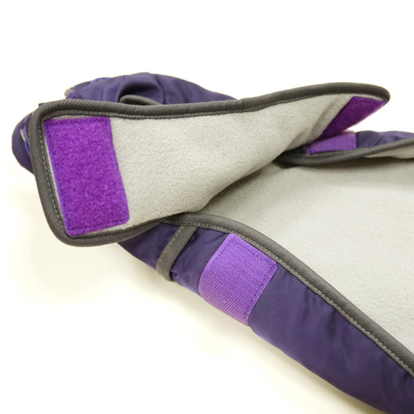 DOGO Classic Dog Trench Coat