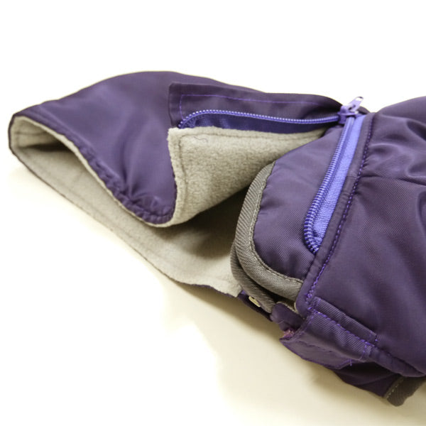 DOGO Classic Dog Trench Coat