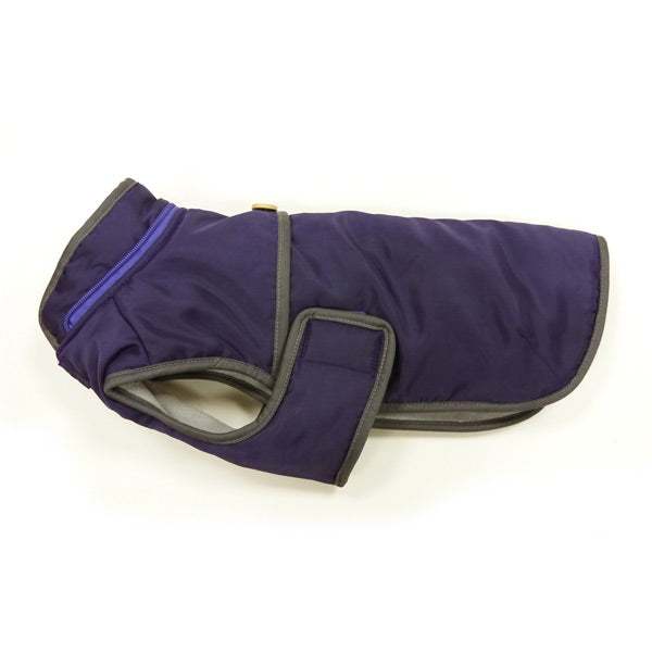 DOGO Classic Dog Trench Coat