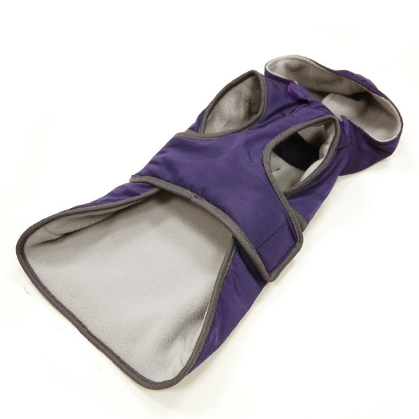 DOGO Classic Dog Trench Coat