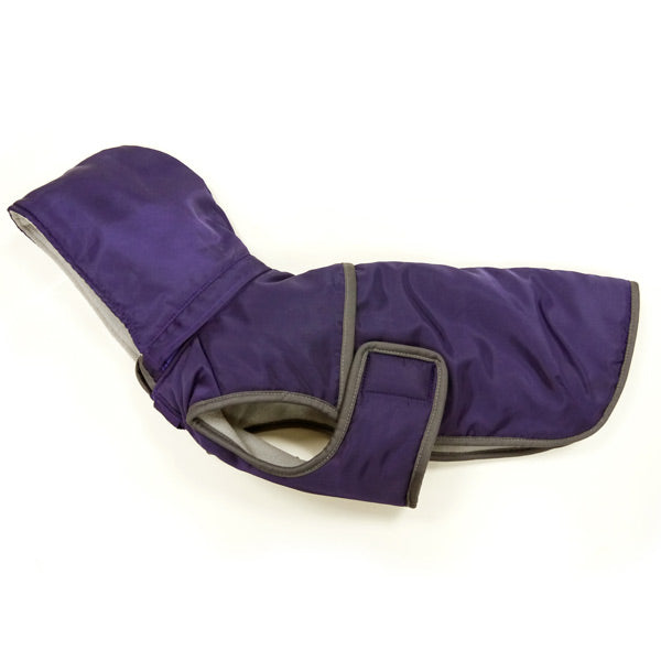 DOGO Classic Dog Trench Coat