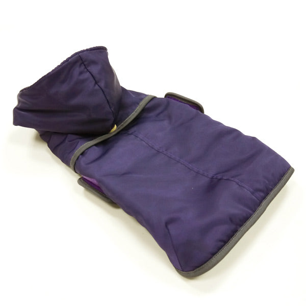 DOGO Classic Dog Trench Coat