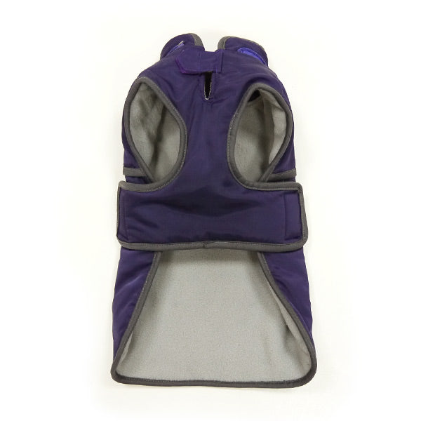 DOGO Classic Dog Trench Coat