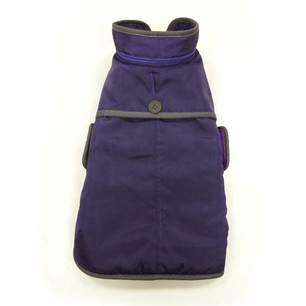 DOGO Classic Dog Trench Coat