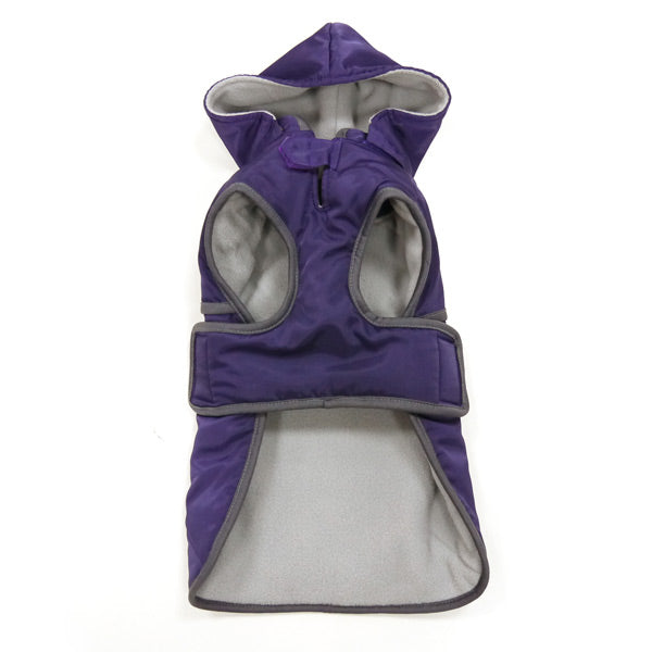 DOGO Classic Dog Trench Coat