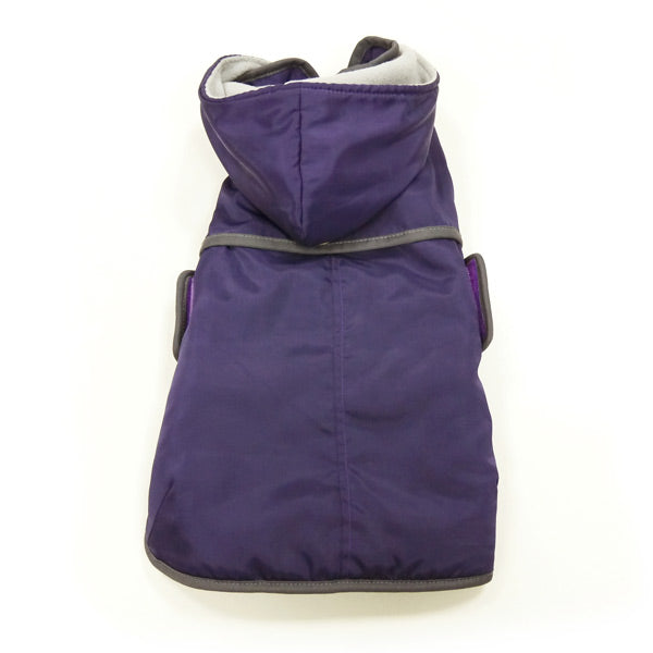 DOGO Classic Dog Trench Coat