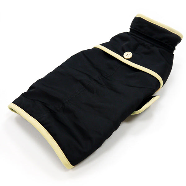DOGO Classic Dog Trench Coat