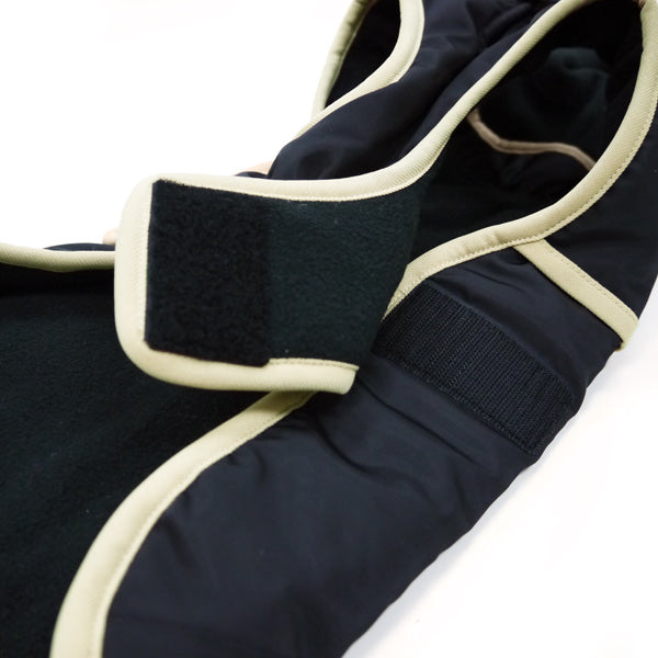 DOGO Classic Dog Trench Coat