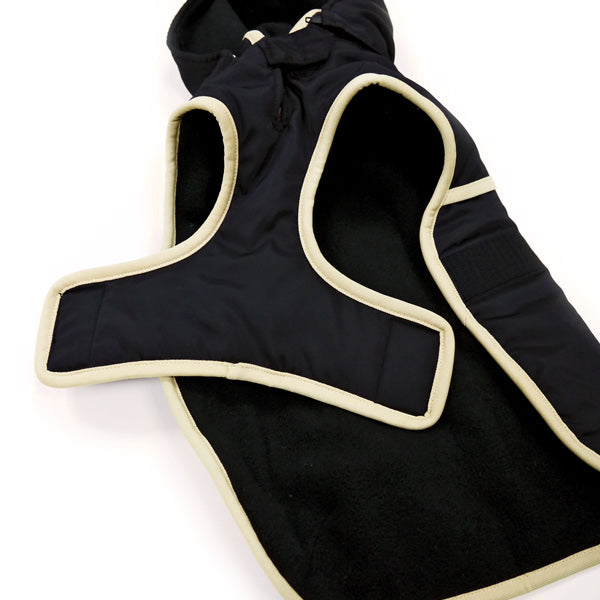 DOGO Classic Dog Trench Coat