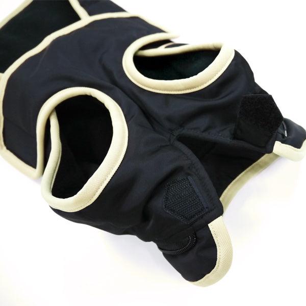 DOGO Classic Dog Trench Coat