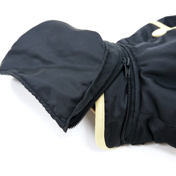 DOGO Classic Dog Trench Coat