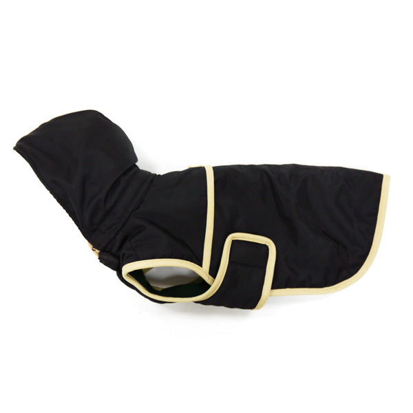 DOGO Classic Dog Trench Coat