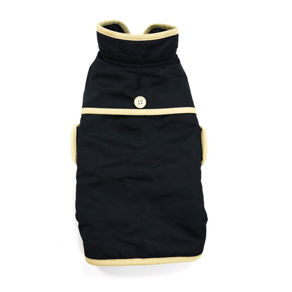DOGO Classic Dog Trench Coat
