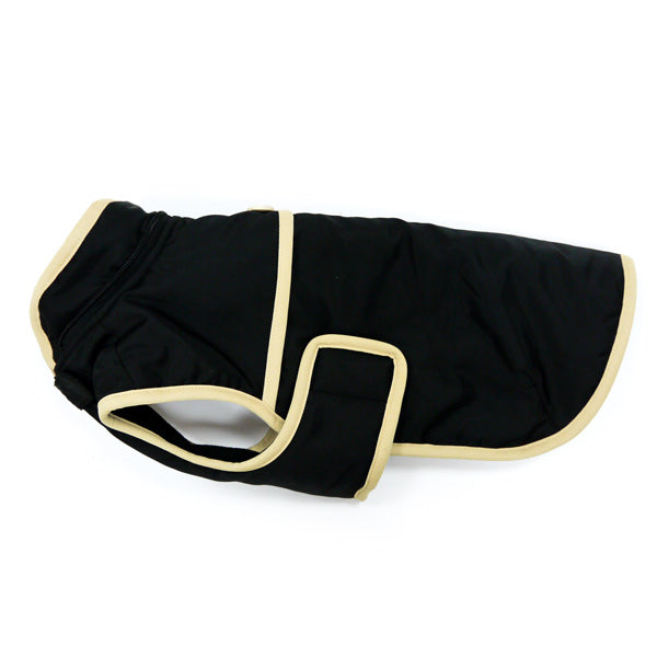 DOGO Classic Dog Trench Coat