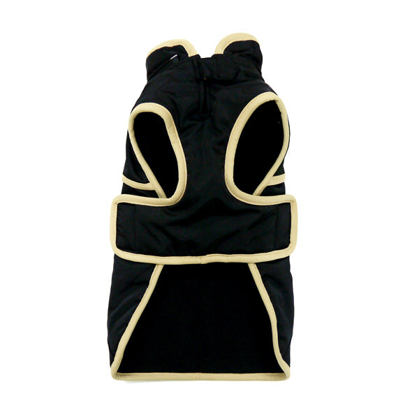 DOGO Classic Dog Trench Coat