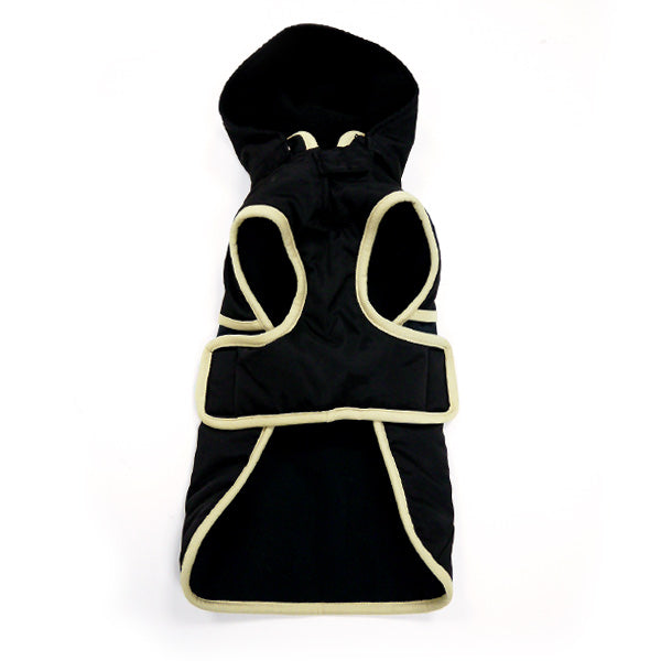 DOGO Classic Dog Trench Coat