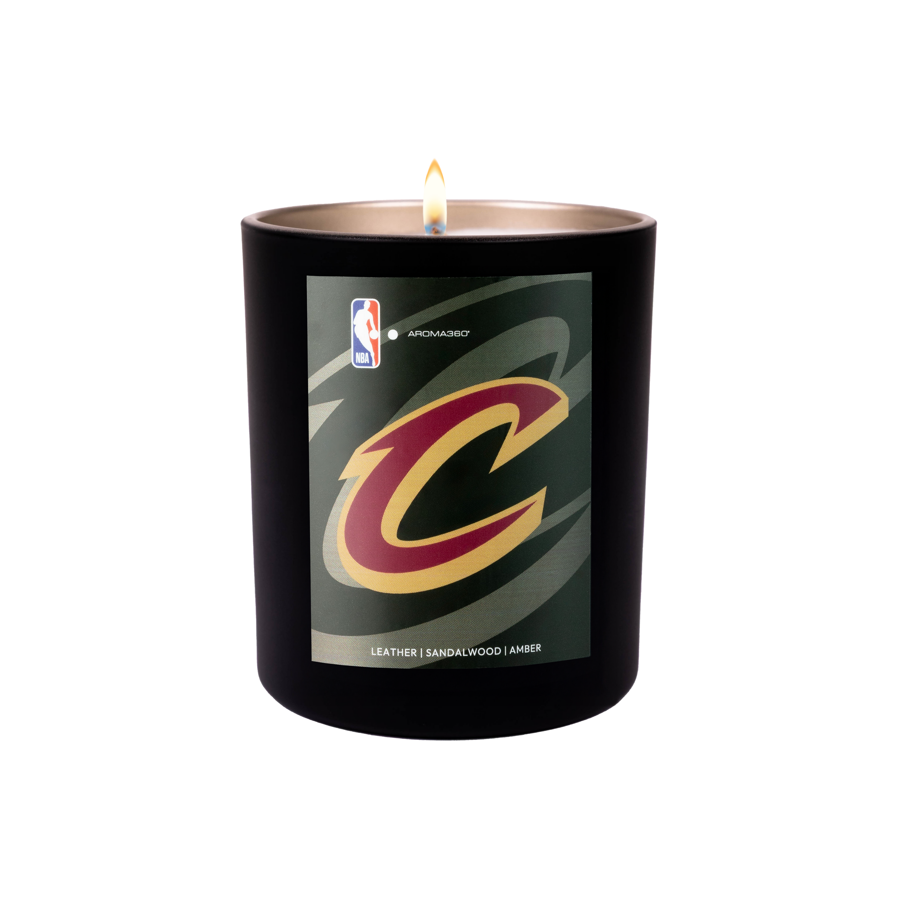 NBA My Way Candle - HT Animal Supply
