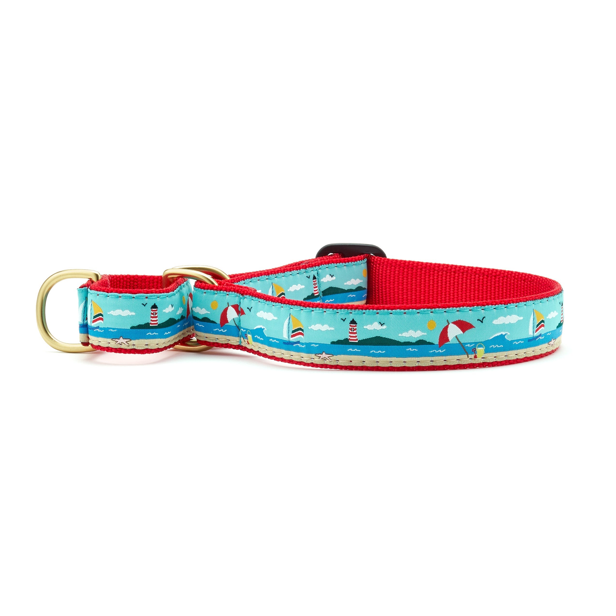Coastal Martingale