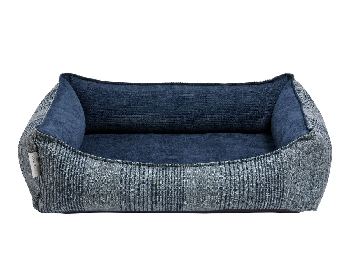 Bowsers Oslo Orthopedic Dog Bed - Supportive Joint-Relief Comfort