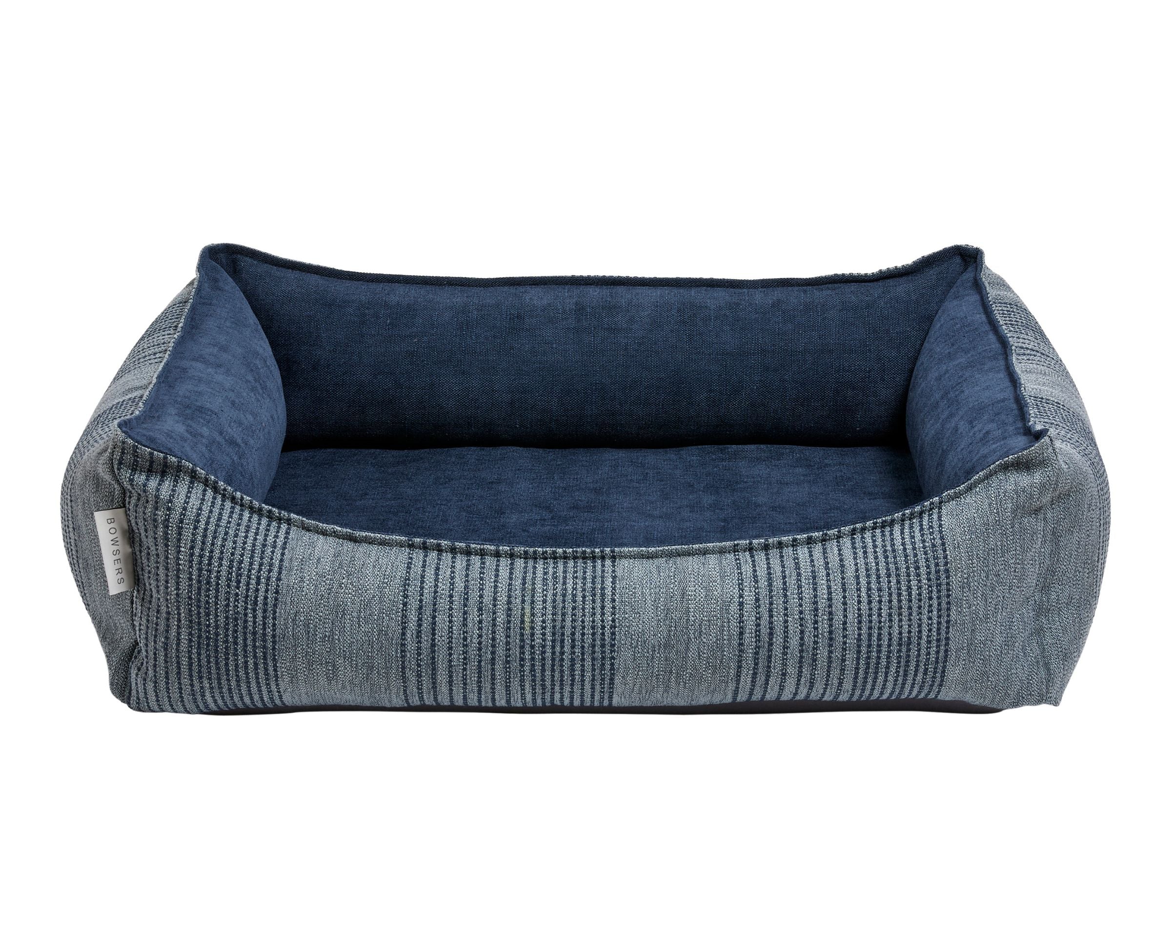 Bowsers Oslo Orthopedic Dog Bed – Supportive Joint-Relief Comfort