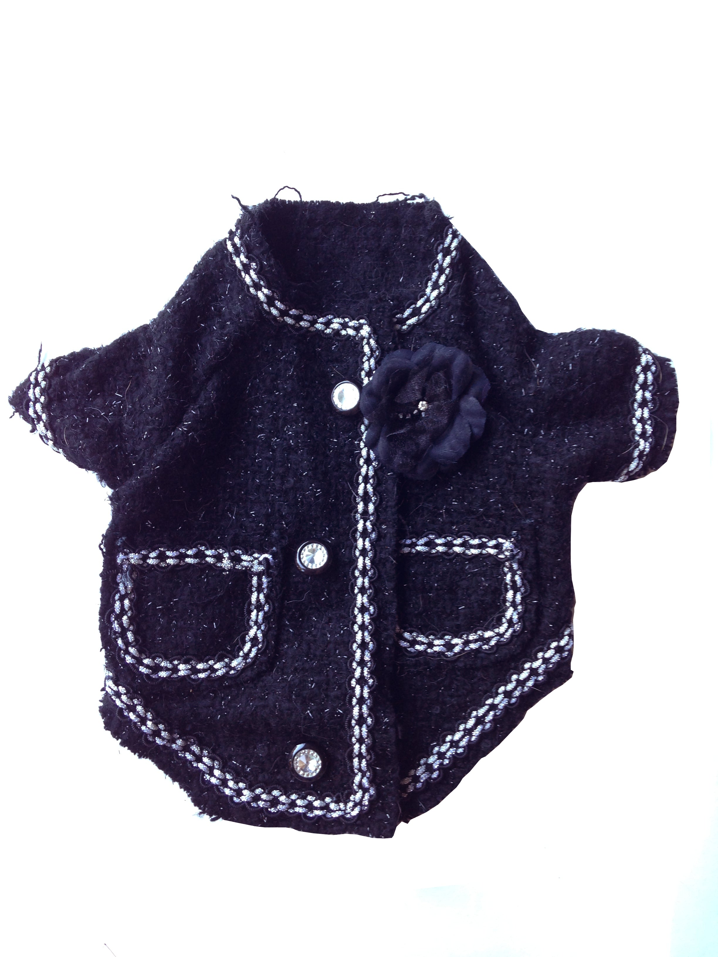 Doggie Coco Jacket
