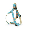 Up Country Coffee Nut Small Breed Dog Harness Made in USA