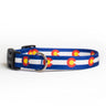 Colorado Flag Printed Dog Collar