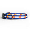 Up Country Colorado Flag Printed Made in USA Dog Collar