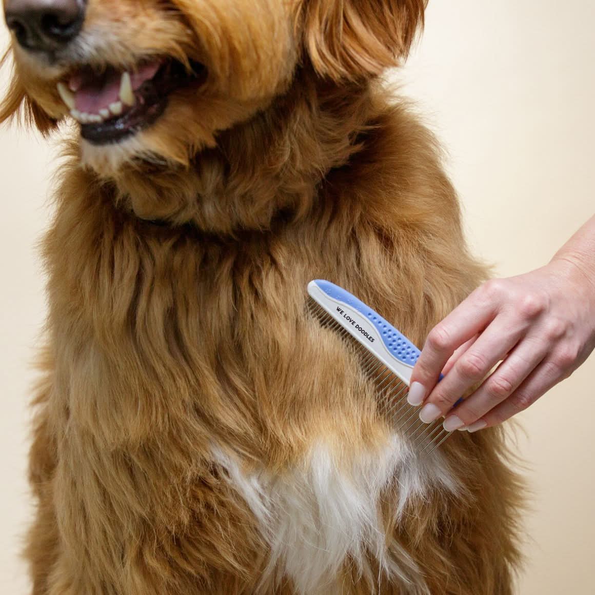 Grooming Combs