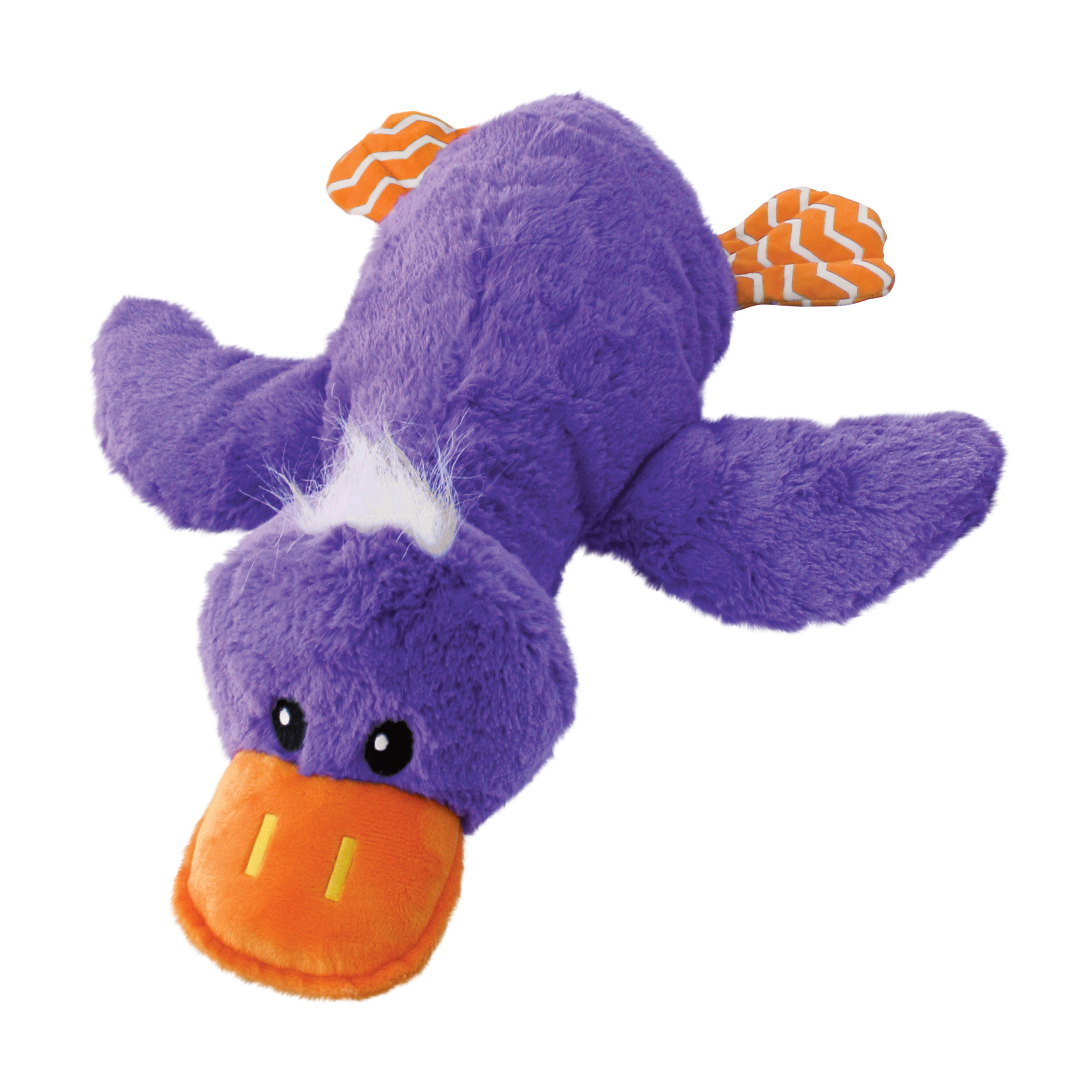 Kong Comfort Duck X-Large - HT Animal Supply