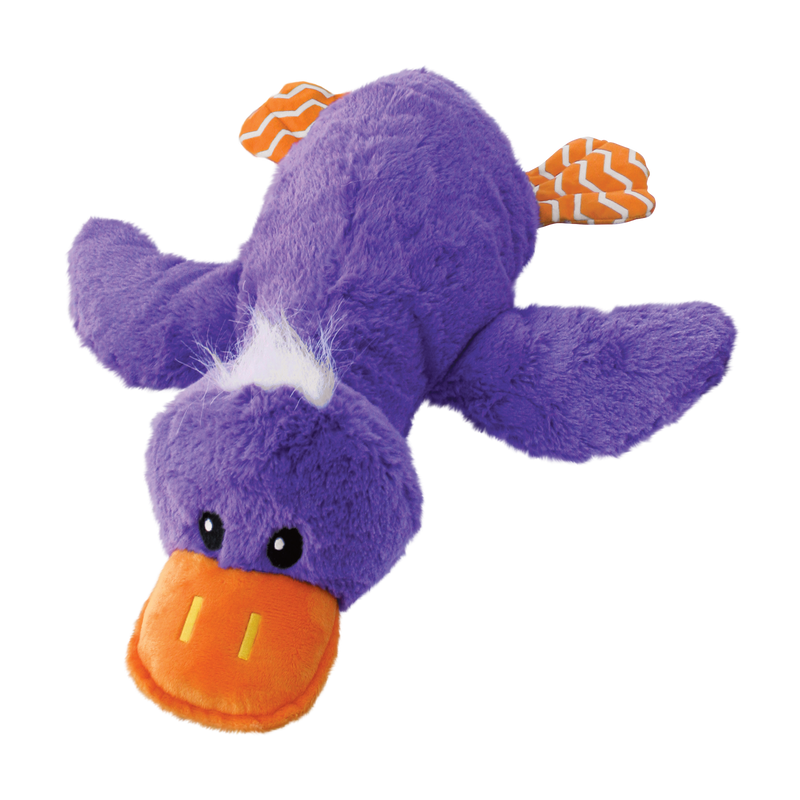 Kong Comfort Duck X-Large - HT Animal Supply